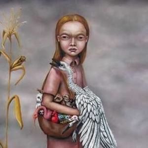 Meet your Posher, Ann