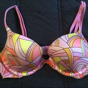 Victoria's Secret Very Sexy bra - 34B