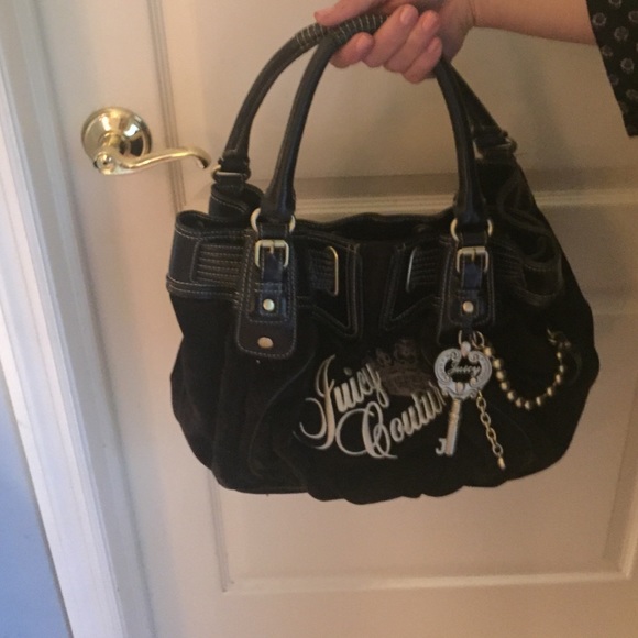 Juicy couture purse