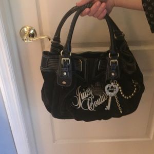 Juicy couture purse