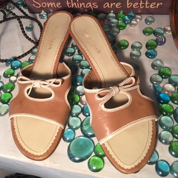 Cole Haan Sandals - Picture 2 of 4