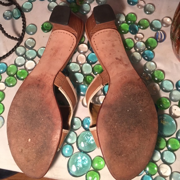 Cole Haan Sandals - Picture 4 of 4