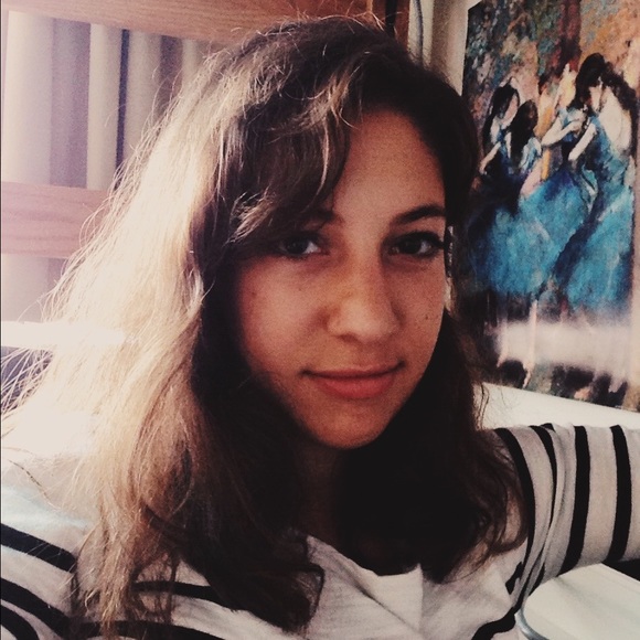 Meet your Posher, Alex - Picture 1 of 1