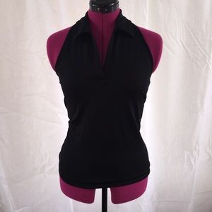 The Limited Black Tank