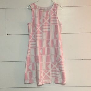 Organic cotton dress