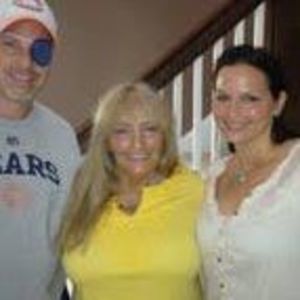 Meet your Posher, Patty