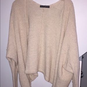 Brandy Melville Cardigan