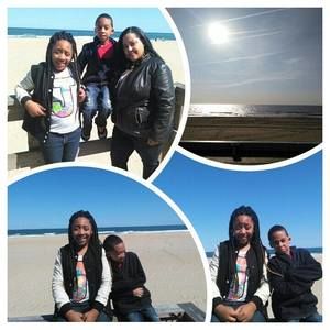 Meet your Posher, Felicia