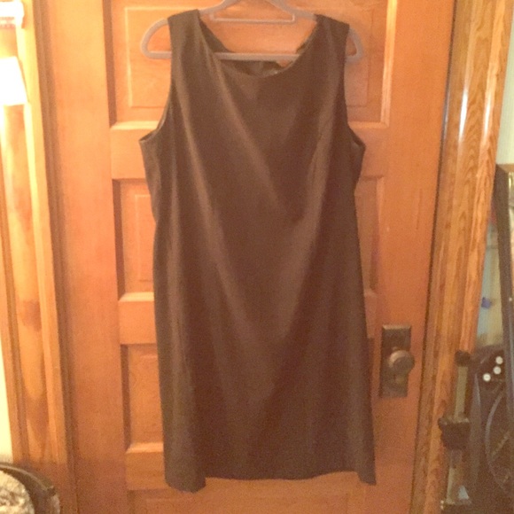 Lane bryant Sheath dress