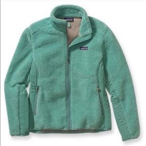 FLASH SALE NEED GONE: Patagonia women large zip up