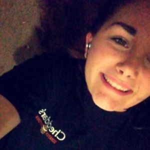 Meet your Posher, Ashlee