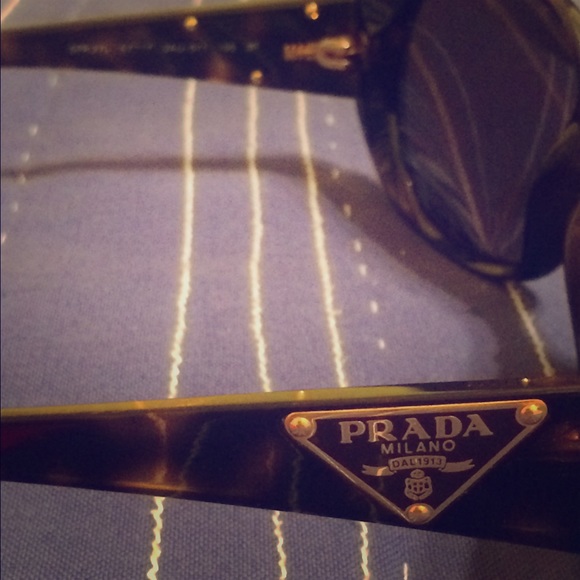 Prada sunglasses