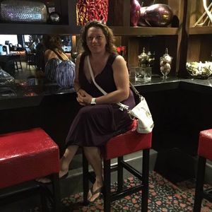 Meet your Posher, Claudia