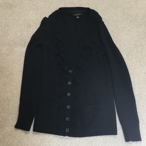 🚫SOLD🚫....Banana republic sweater