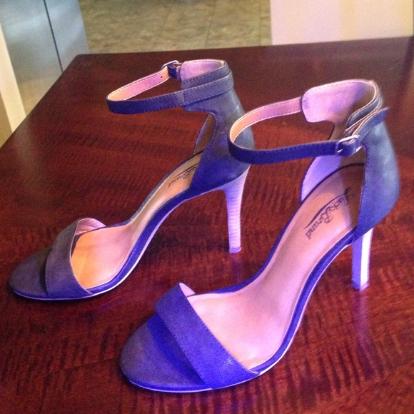 Lucky Brand Strappy Sandal