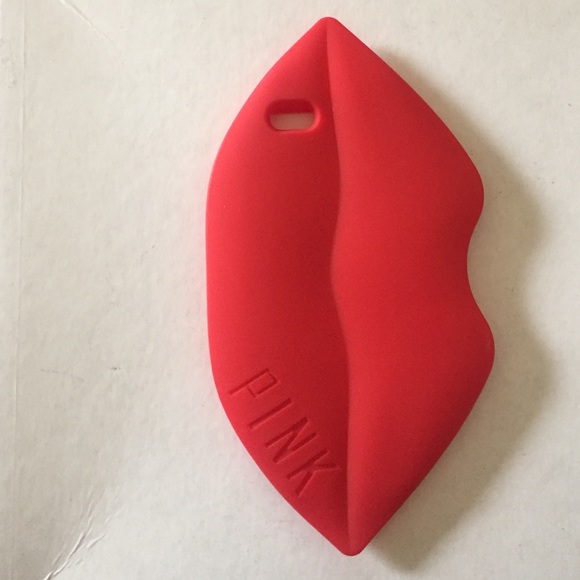 VS Lip iPhone 6/6s phone case