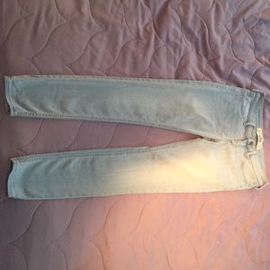 Hollister jeans