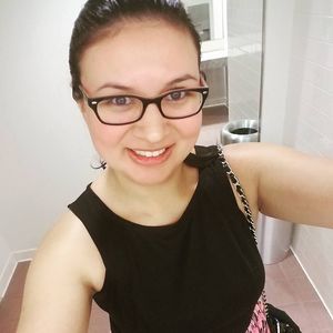 Meet your Posher, Rosa