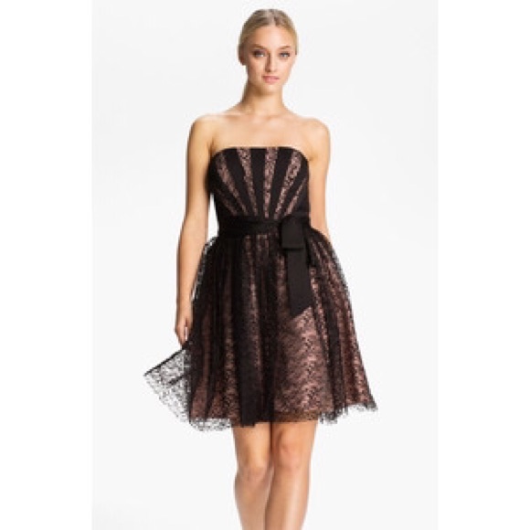 🎊SOLD🎊 Max & Cleo "Rebecca" dress