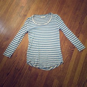 Madewell long sleeve