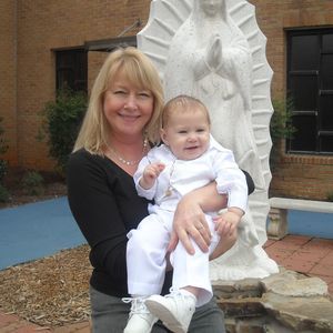 Meet your Posher, Joan