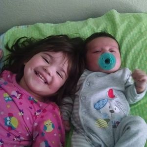 Meet your Posher, Kenzie