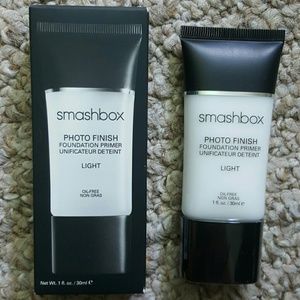 Smashbox Photo Finish Foundation Primer Light