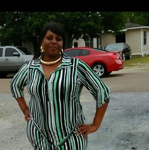 Meet your Posher, Latoya