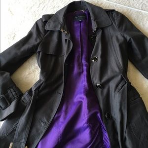 Banana Republic Amazing belted Coat