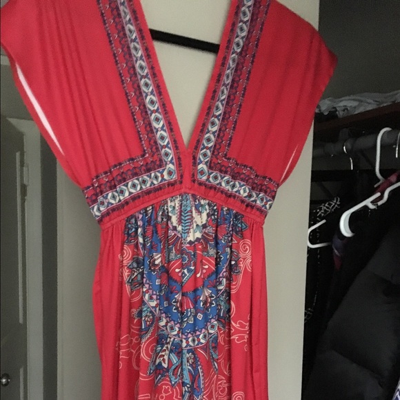 Cocktail dress