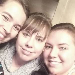 Meet your Posher, Tamara