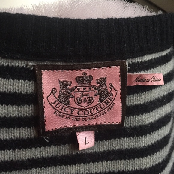 Cardigan - Picture 4 of 4