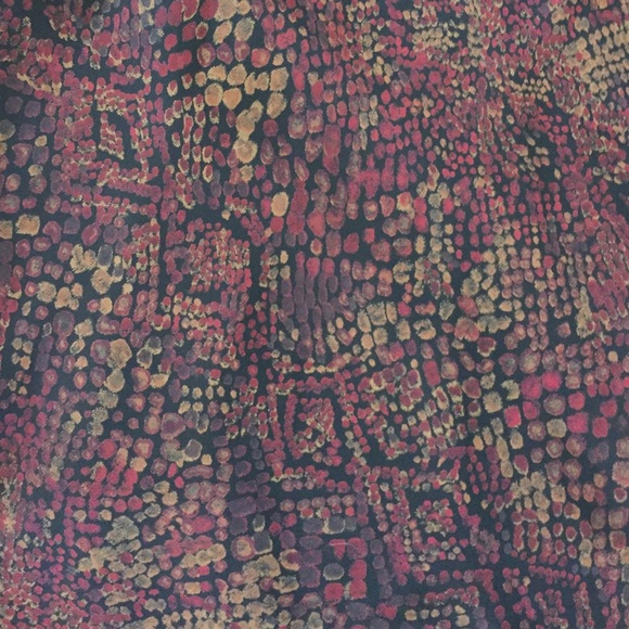 Mid length dress - Picture 2 of 2