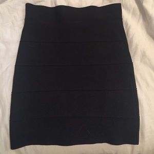 BCBG pencil skirt