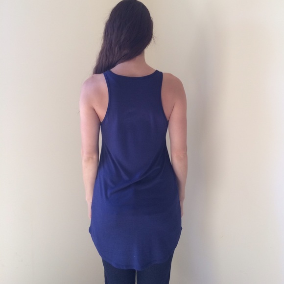 Wife Mom Boss Tank/Tunic ❗️1 LEFT❗️ - Picture 3 of 6