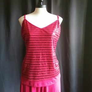 *SOLD Locally*NWT Maidenform Sleepwear Set