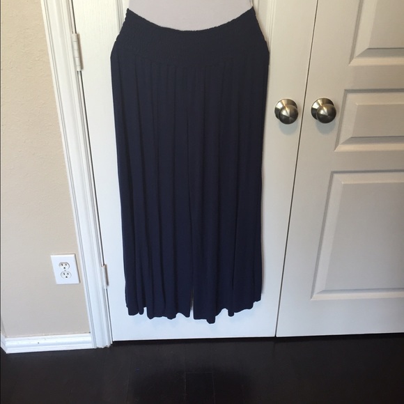 Earthbound Palazzo pants