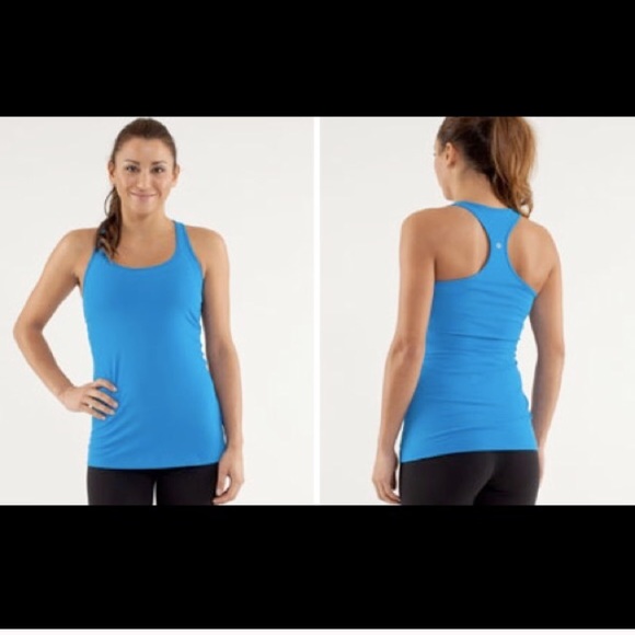 Lululemon Tank
