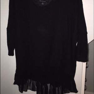 Sweater from American eagle