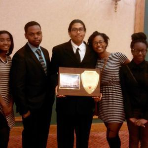 Meet your Posher, Destiny