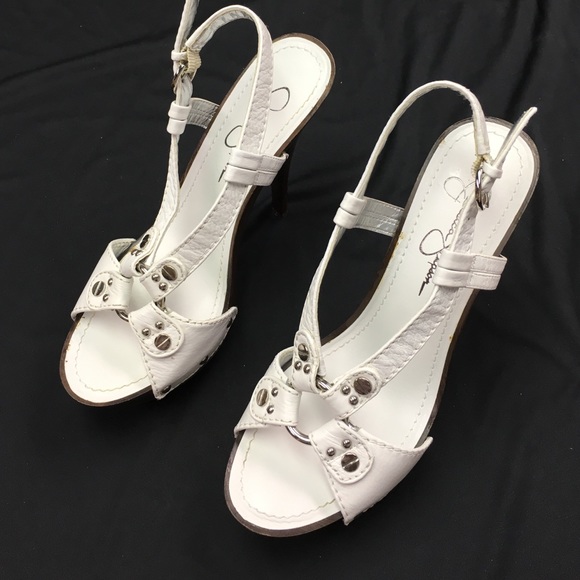 Jessica Simpson shoes