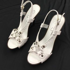 Jessica Simpson shoes