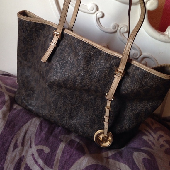 Michael Kors Handbag