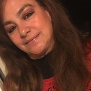 Meet your Posher, Patricia