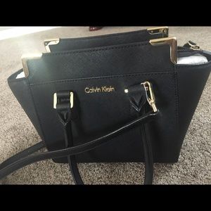 Calvin Klein Purse