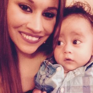 Meet your Posher, Rosa