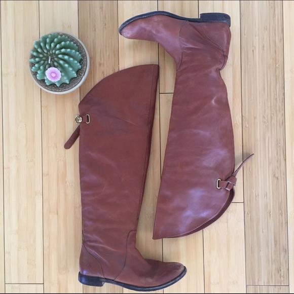 Coach Shoes - Reduced! Coach Cheyenne Soft Calf Boot