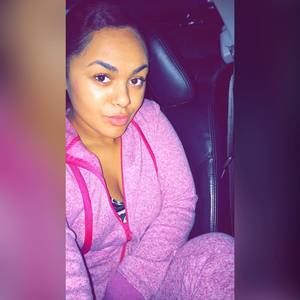 Meet your Posher, Alexandria