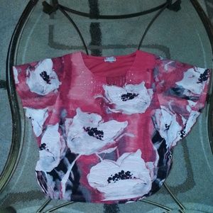 Ladies Top L