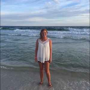 Meet your Posher, Alexis